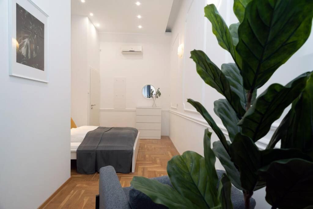 Best Located, 150 M2 5 Bedrooms Apt., Будапеща Екстериор снимка